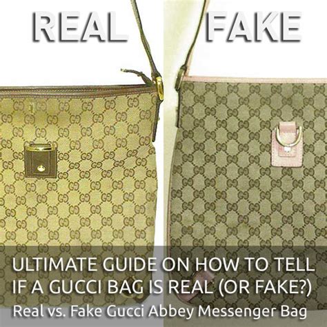 white gucci bag fake|is my gucci bag real.